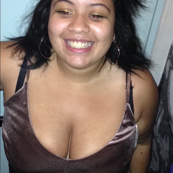 Meet your Posher, Tiffany - Picture 11 of 11